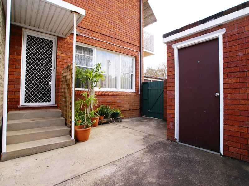 4/189 Princes Highway, Kogarah NSW 2217