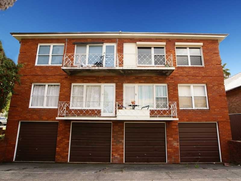 4/189 Princes Highway, Kogarah NSW 2217
