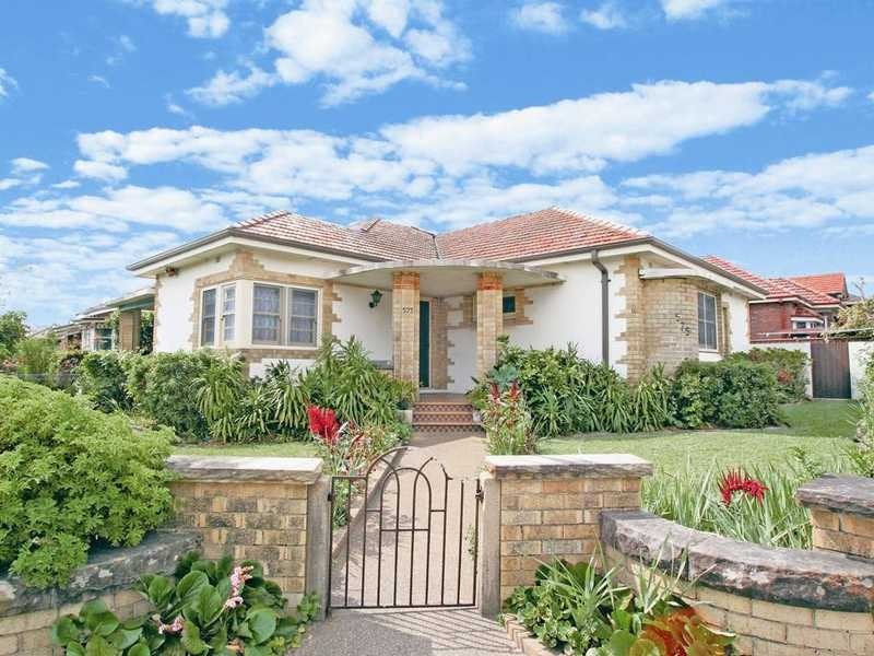 575 Forest Road, Bexley NSW 2207