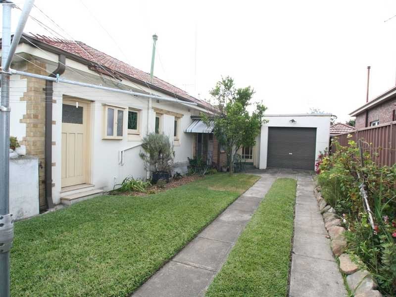 575 Forest Road, Bexley NSW 2207