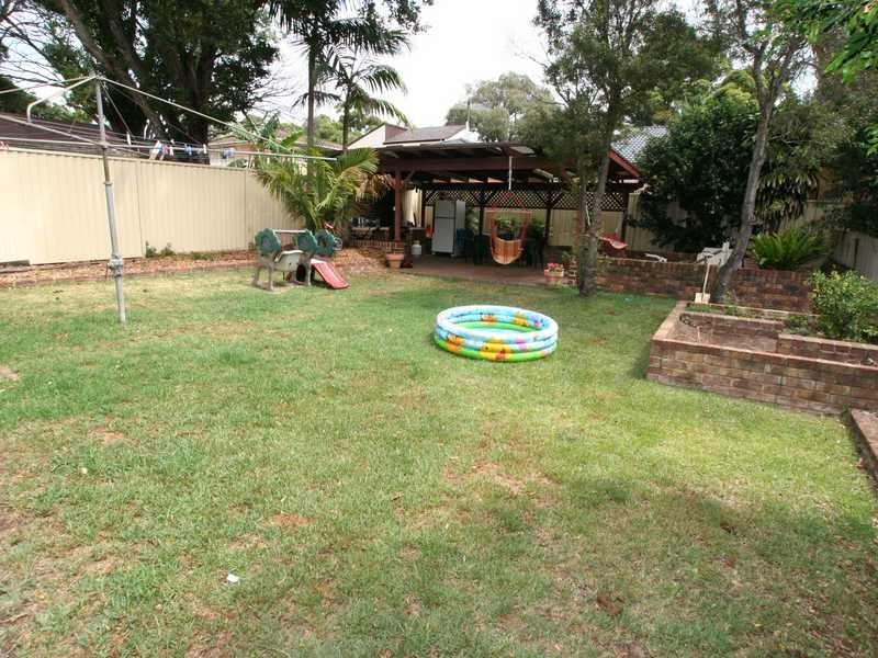 13 Warraba Street, Hurstville NSW 2220