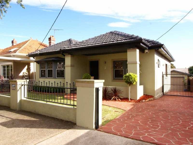 2 Smith Street, Bexley NSW 2207