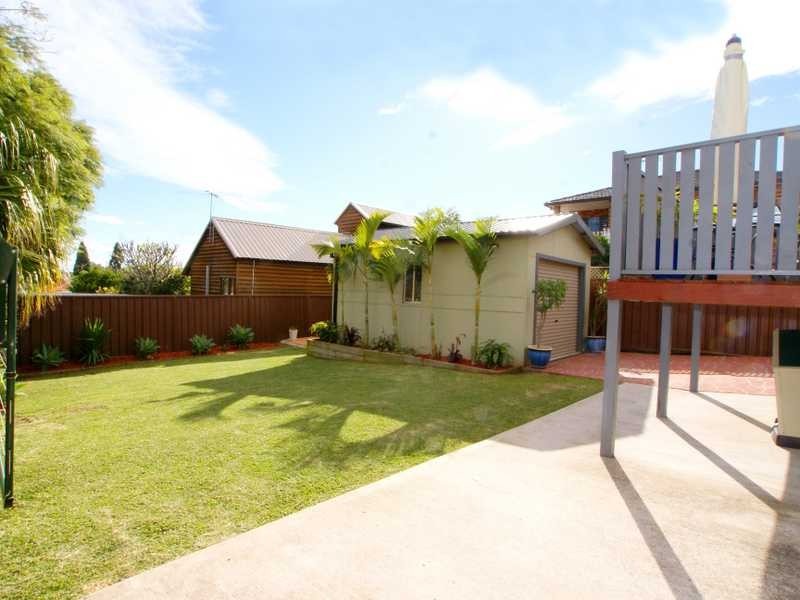 2 Smith Street, Bexley NSW 2207