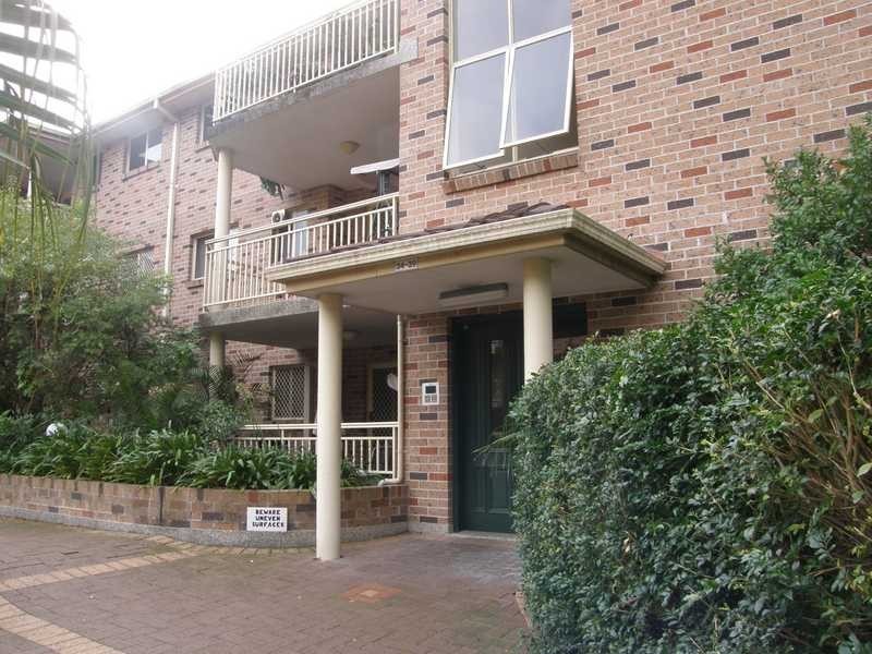 Unit 34/94-102 Meredith Street, Bankstown NSW 2200