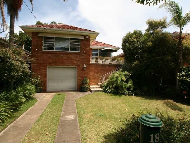 18 Tarrilli Street, Beverly Hills NSW 2209