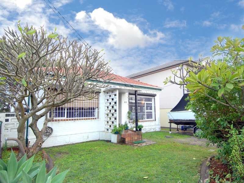 82 General Holmes Drives, Kyeemagh NSW 2216