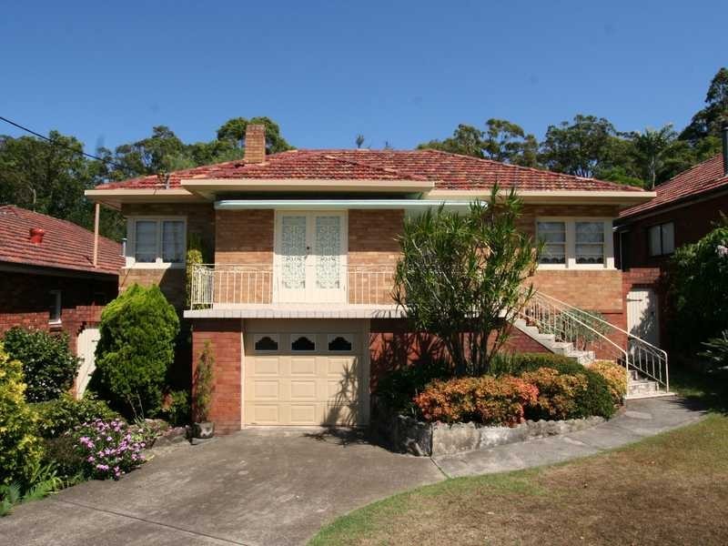 69 Darley Road, Bardwell Park NSW 2207