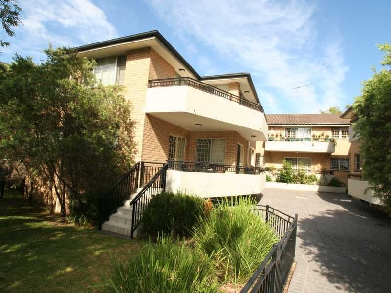 5/367 Liverpool Road, Strathfield NSW 2135