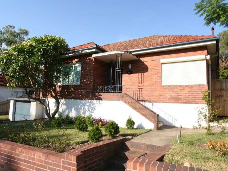 332 Bexley Rd, Bexley North NSW 2207