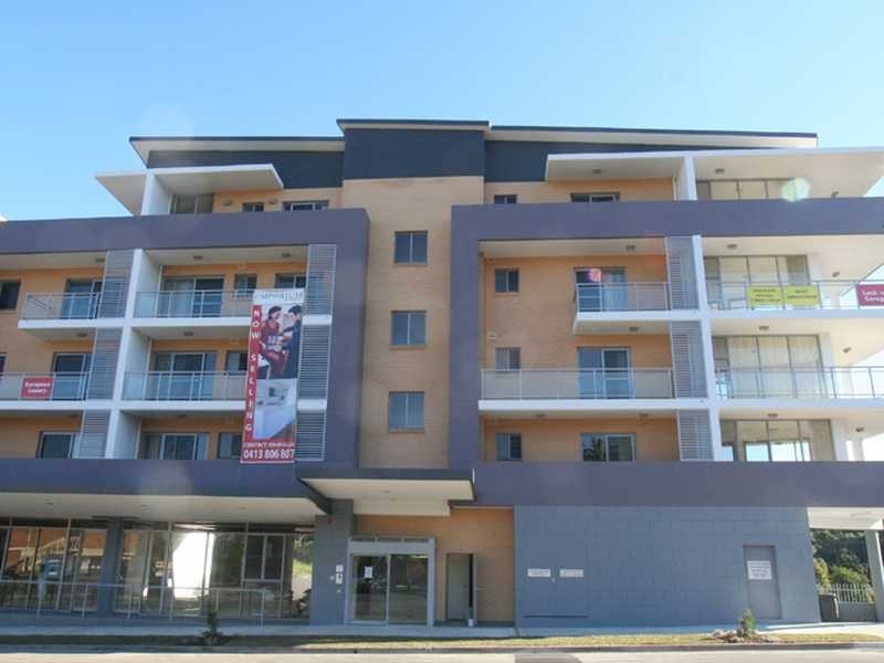 Unit 14/232 Slade Road, Bexley North NSW 2207