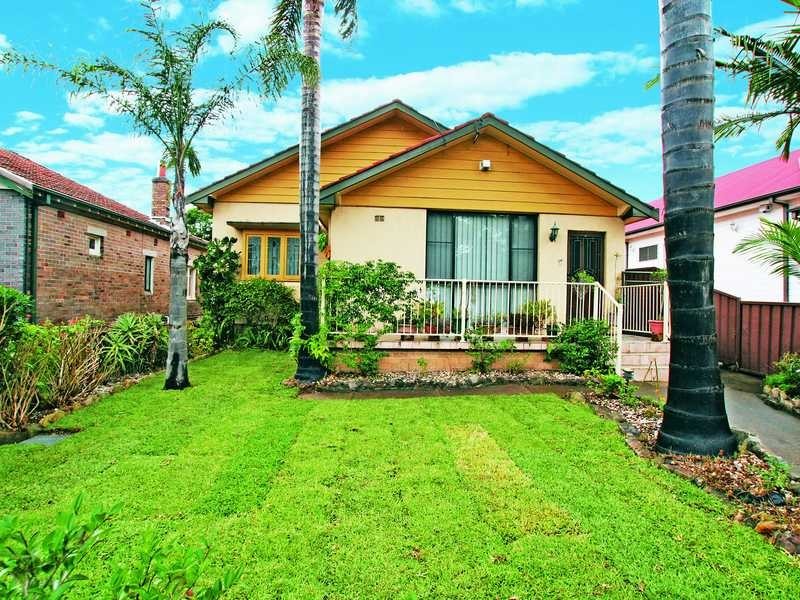 10 John Street, Bardwell Valley NSW 2207