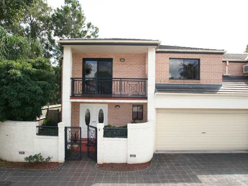 2/29 Alfred Street, Clemton Park NSW 2206