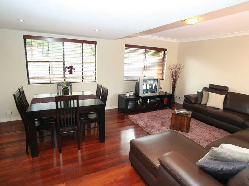 2/29 Alfred Street, Clemton Park NSW 2206