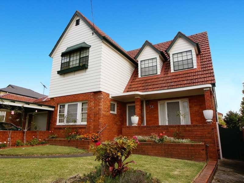 34 Macdonald Crescent, Bexley North NSW 2207