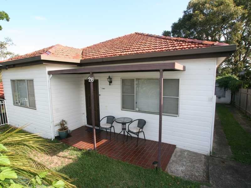 26 Orpington St, Bexley North NSW 2207