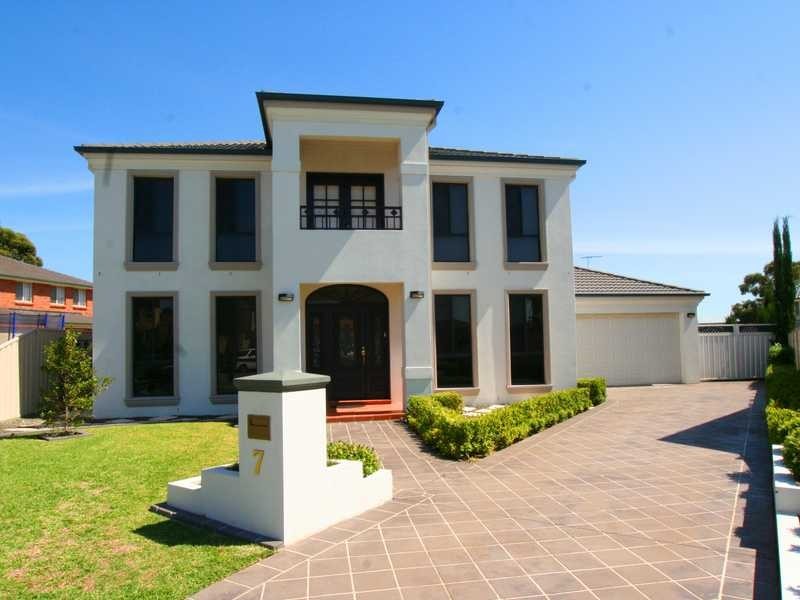 7 Silvereye Court, Woronora Heights NSW 2233