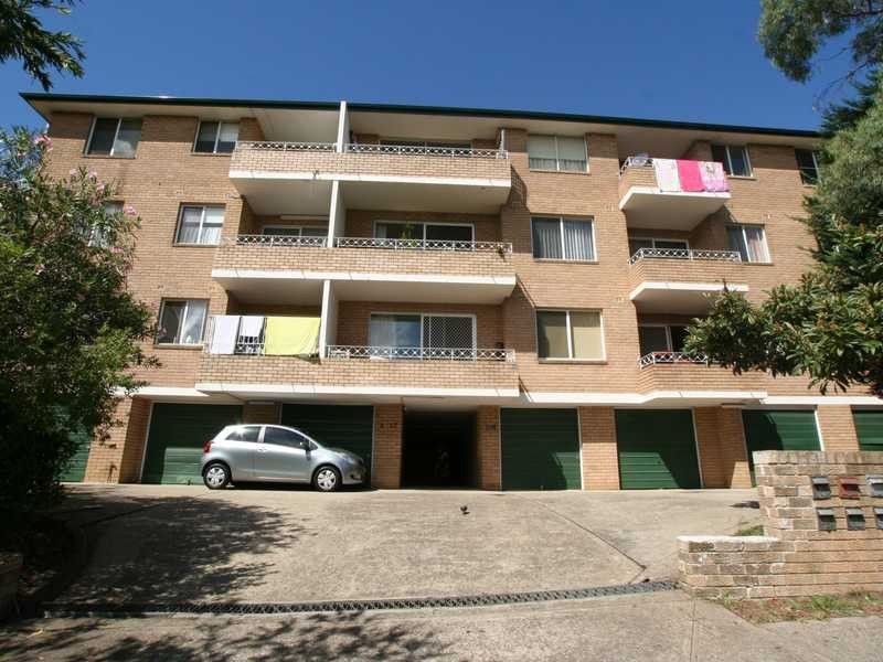 3/8 Station Street, Arncliffe NSW 2205