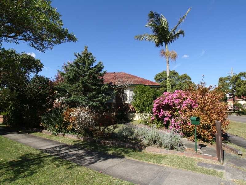 1 Lambert Road, Bardwell Park NSW 2207