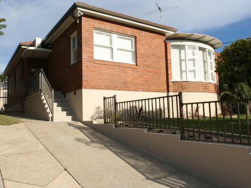 1 Louis Tce, Hurstville NSW 2220
