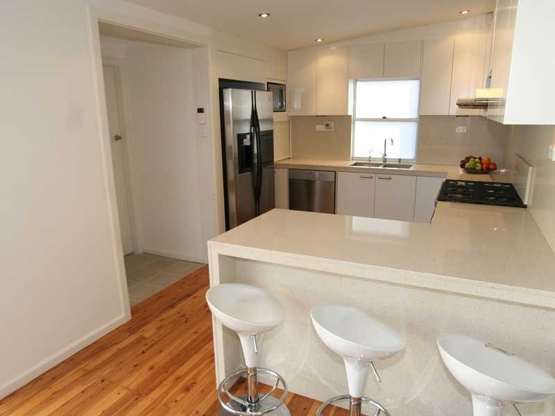 1 Louis Tce, Hurstville NSW 2220