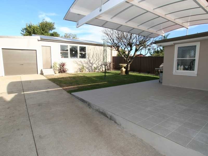 1 Louis Tce, Hurstville NSW 2220