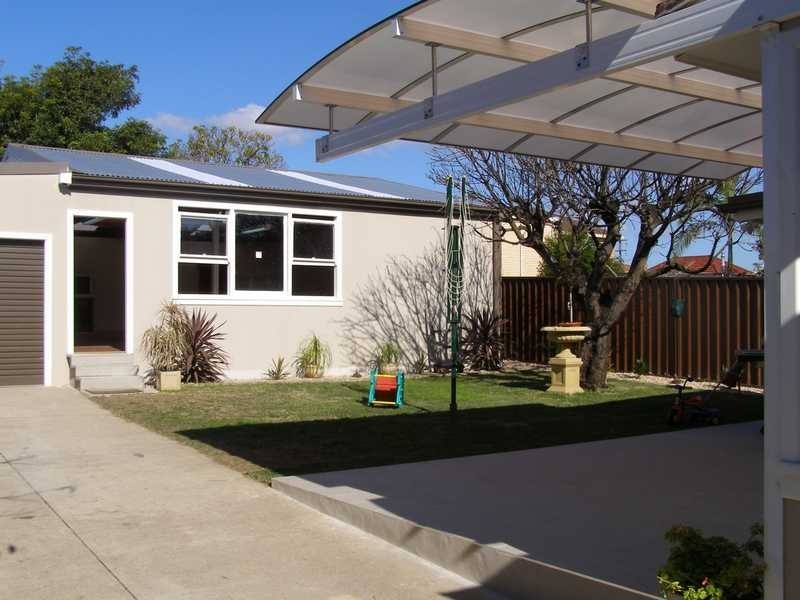 1 Louis Tce, Hurstville NSW 2220