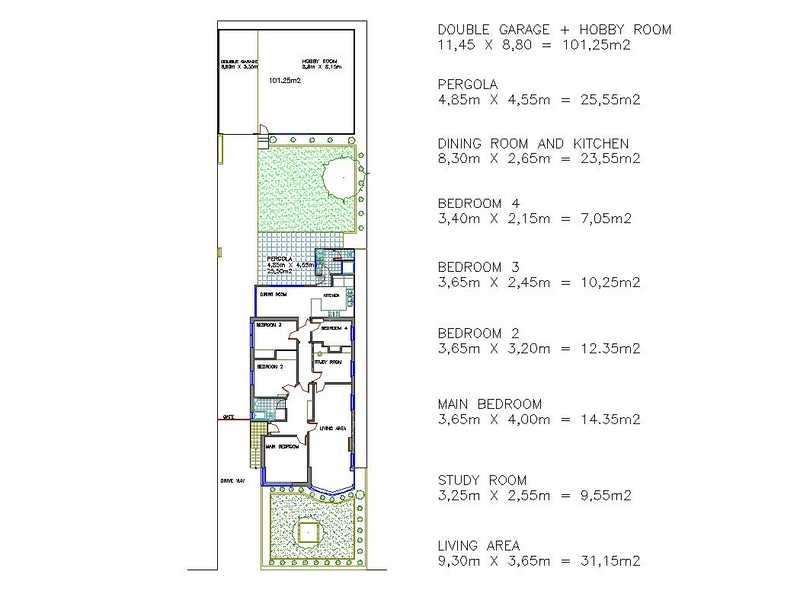 1 Louis Tce, Hurstville NSW 2220