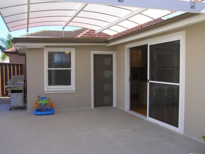 1 Louis Tce, Hurstville NSW 2220