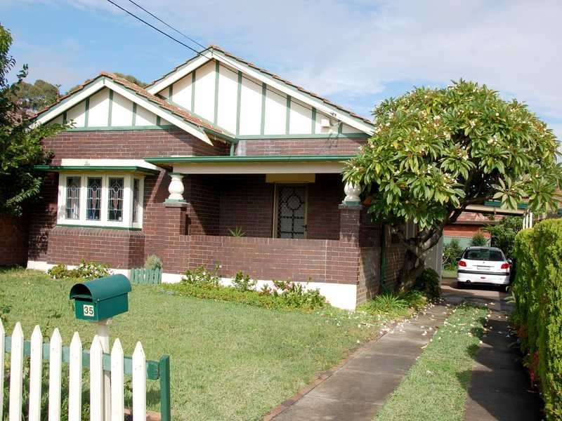 35 Haig Street, Bexley NSW 2207
