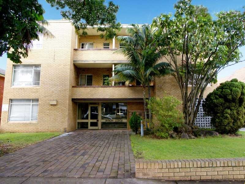 2a/36 Albyn Street, Bexley NSW 2207