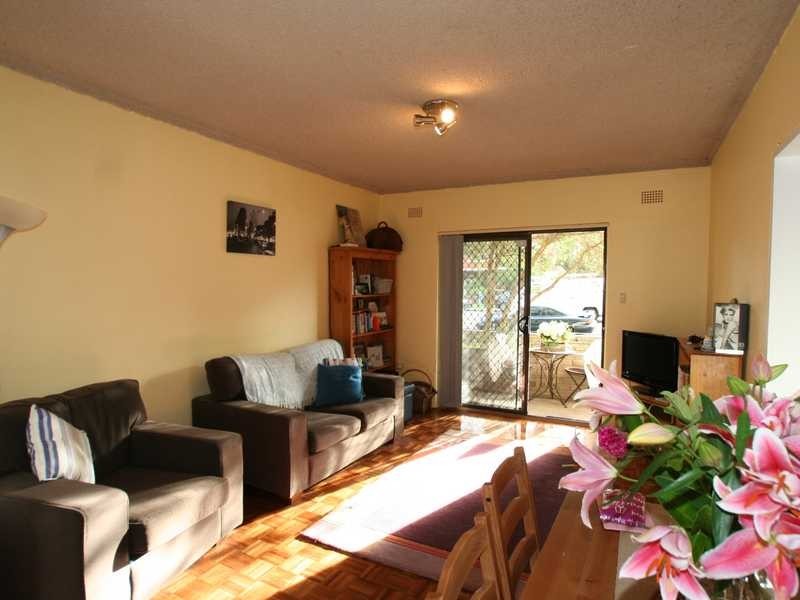 1/20 Croydon St, Cronulla NSW 2230