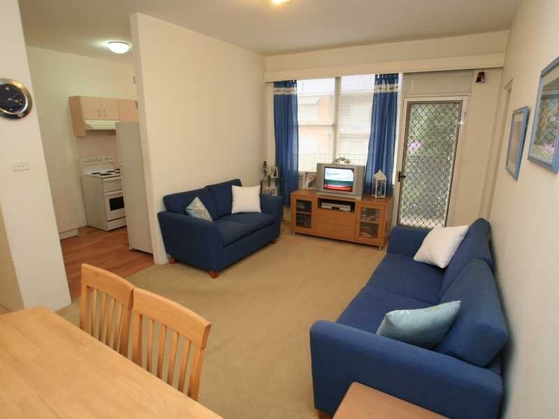 4/2 Blackwood Avenue, Ashfield NSW 2131