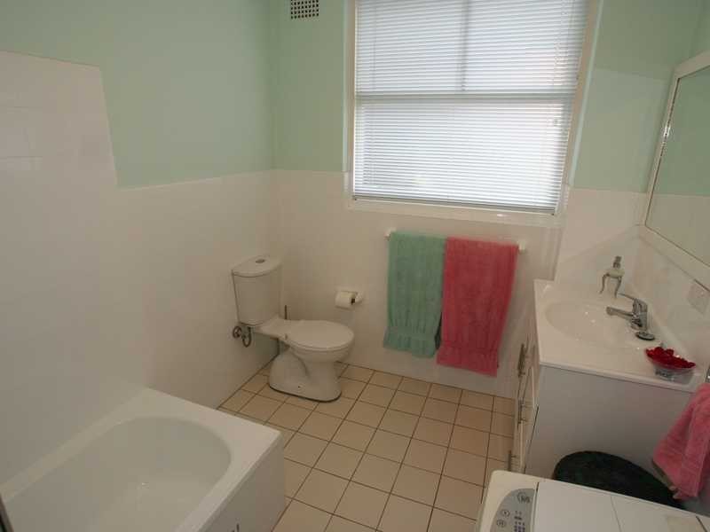 4/2 Blackwood Avenue, Ashfield NSW 2131