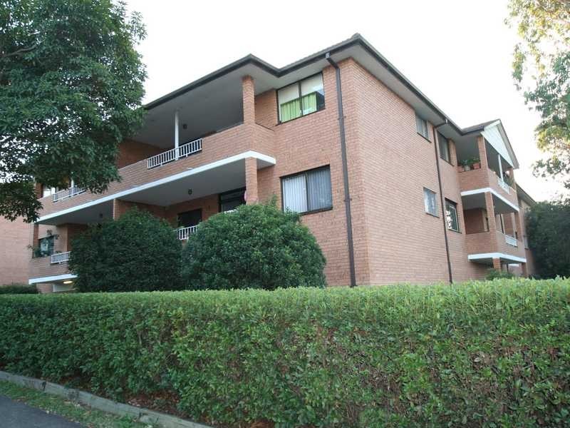 Unit 9/2 Caledonian Street, Bexley NSW 2207
