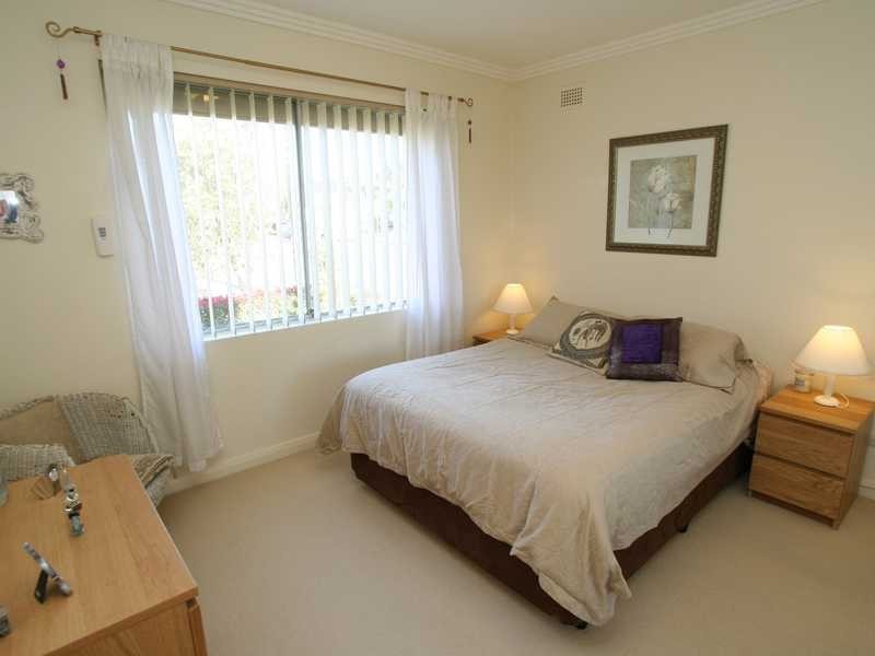 Unit 4/29 Phillip Street, Roselands NSW 2196