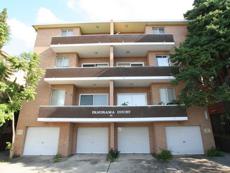 Unit 9/39 Queen Victoria Street, Kogarah NSW 2217