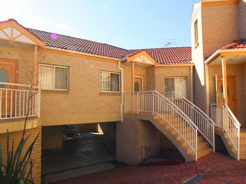 4/11-13 Orpington Street, Bexley NSW 2207