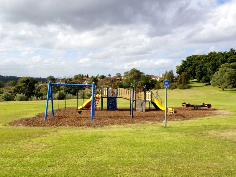 6 Alsace Avenue, Bardwell Valley NSW 2207