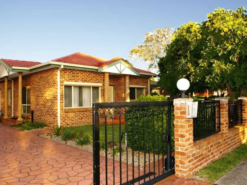 1/14 Alfred Street, Ramsgate Beach NSW 2217