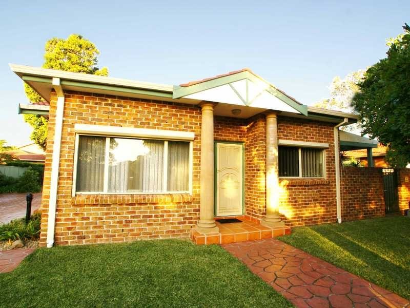 1/14 Alfred Street, Ramsgate Beach NSW 2217