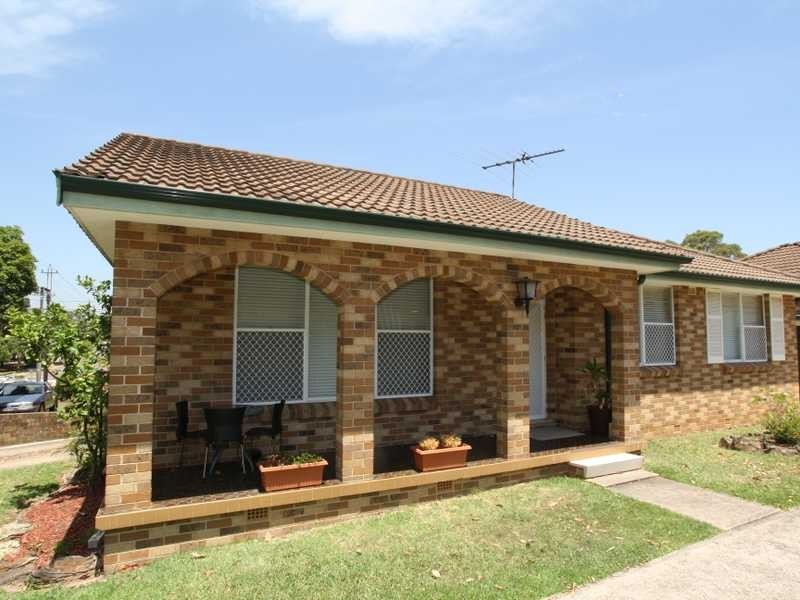 1/20 Caledonian Street, Bexley NSW 2207