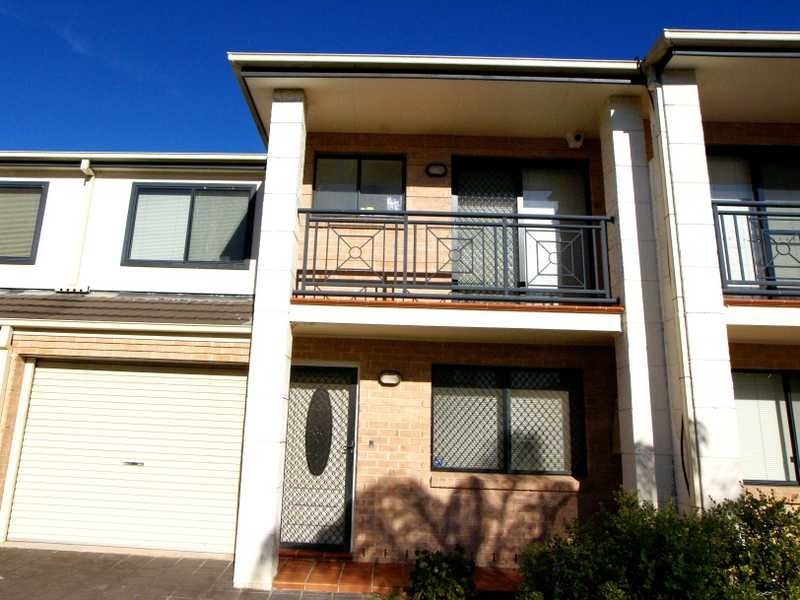 6/29 Alfred Street, Clemton Park NSW 2206