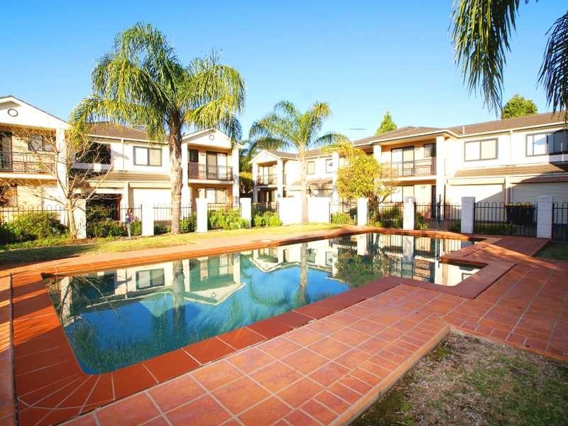 6/29 Alfred Street, Clemton Park NSW 2206