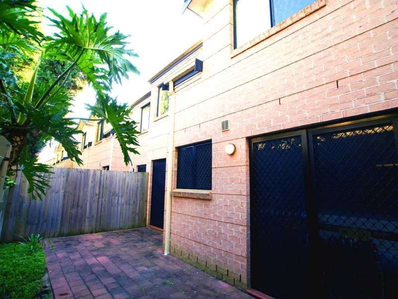 6/29 Alfred Street, Clemton Park NSW 2206