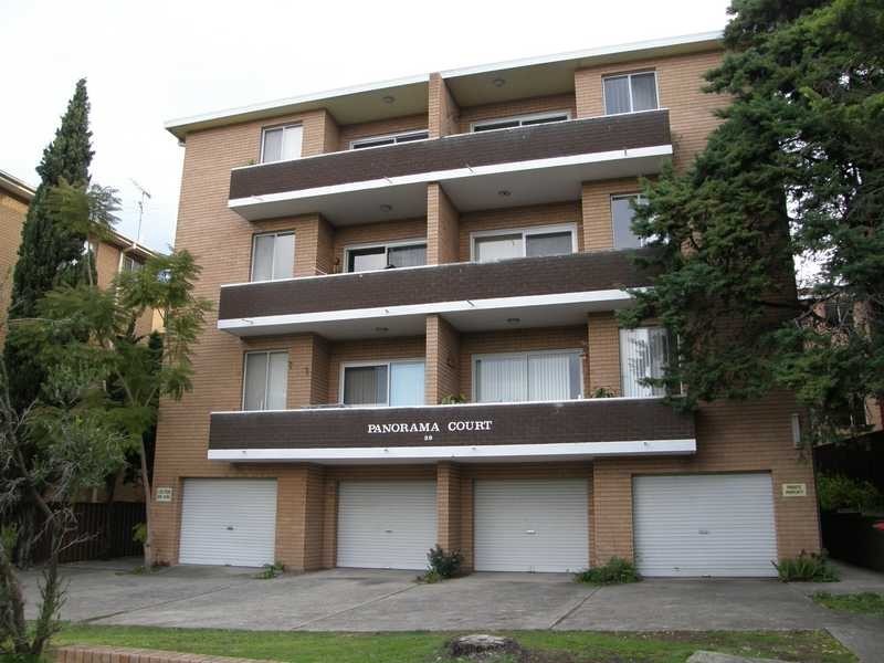 10/39 Queen Victoria Street, Bexley NSW 2207