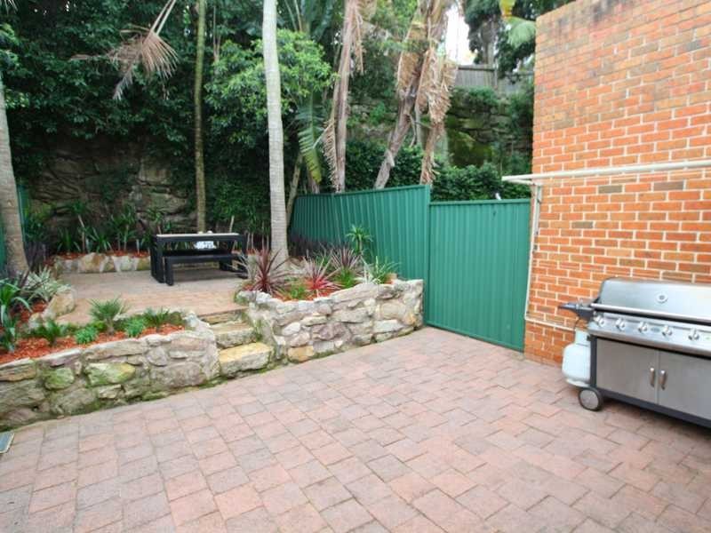 4/9 Highcliff Road, Earlwood NSW 2206