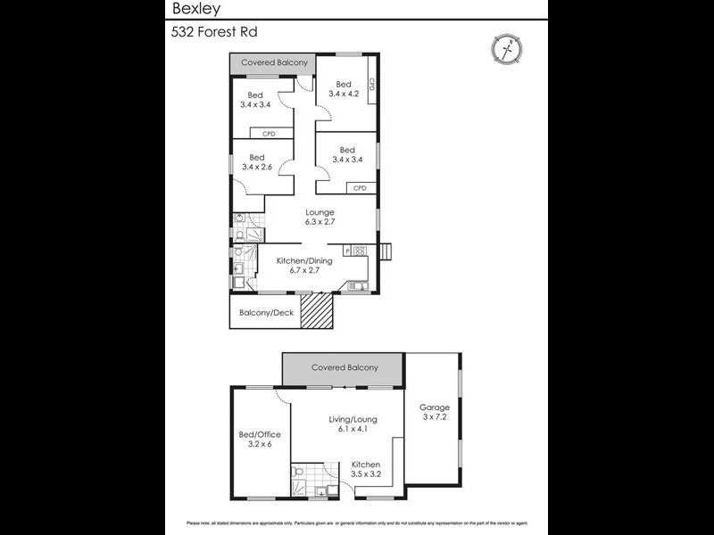 532 Forest Road, Bexley NSW 2207