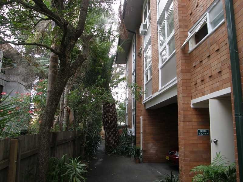 4/24 Clyde Street, Croydon Park NSW 2133