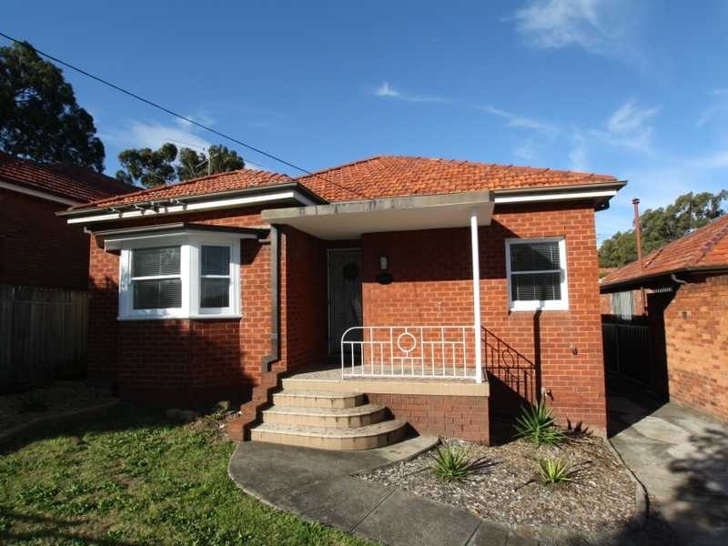 166 Kingsgrove Road, Kingsgrove NSW 2208