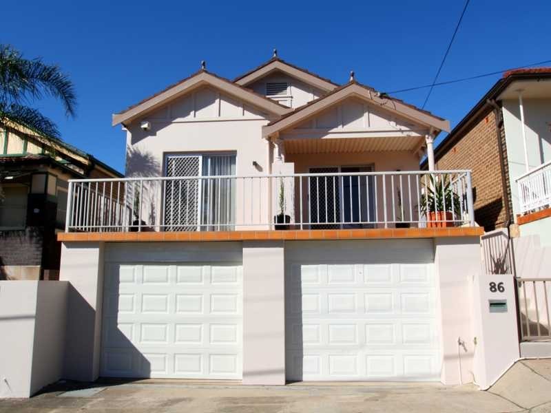 86 Woolcott Street, Earlwood NSW 2206